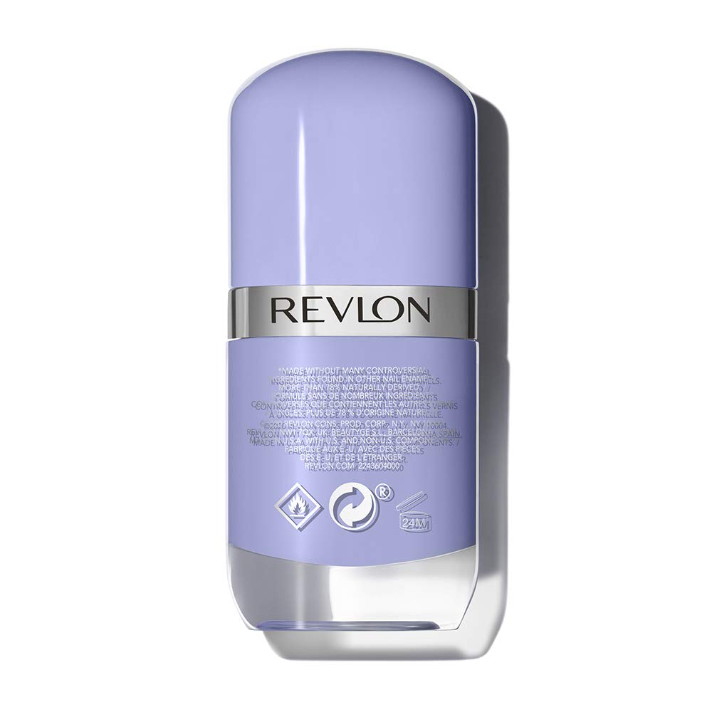 Amazon.com : REVLON Ultra HD Snap Nail Polish, 016 Get Real, 0.27